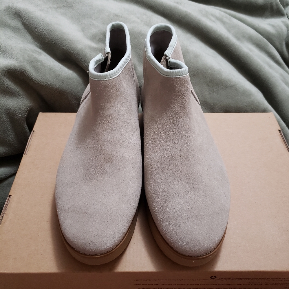 Timberland Paxton Hill Ankle Boots - Picture 2 of 7